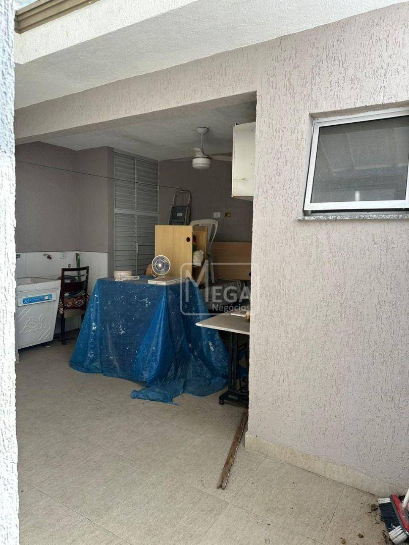 Casa, 2 quartos, 120 m² - Foto 5