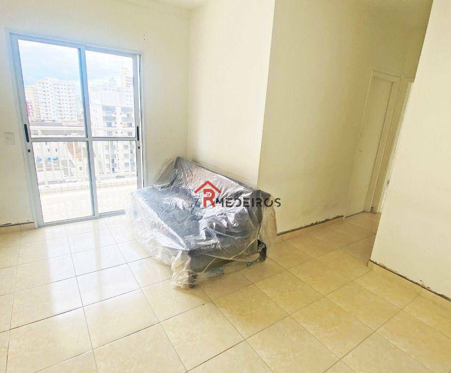 Apartamento à venda com 2 quartos, 51m² - Foto 3