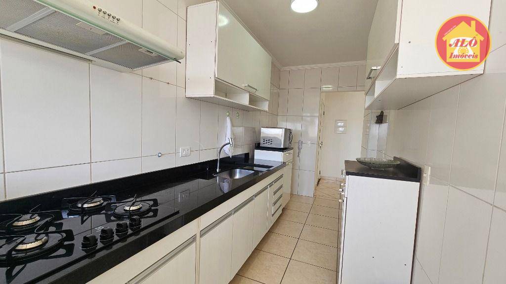 Apartamento à venda com 2 quartos, 72m² - Foto 5