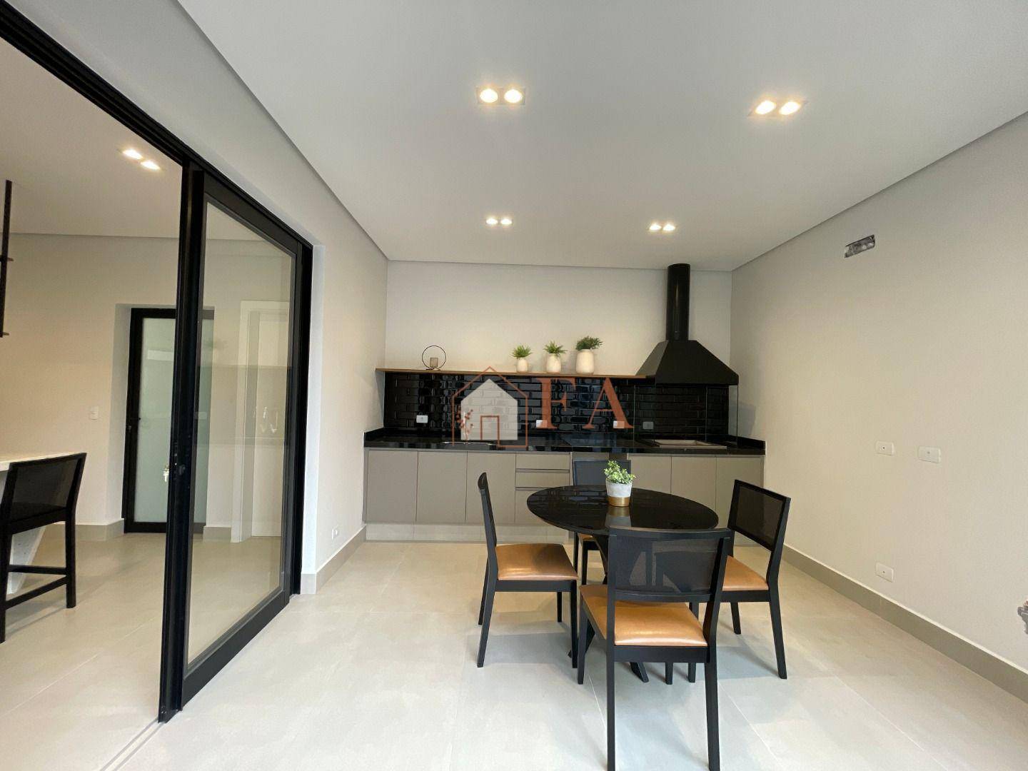 Casa de Condomínio à venda com 4 quartos, 240m² - Foto 16