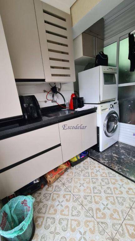 Apartamento à venda com 3 quartos, 66m² - Foto 17