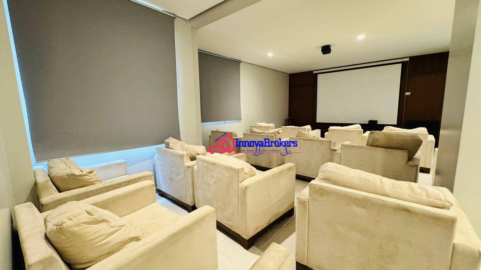 Apartamento, 2 quartos, 48 m² - Foto 26