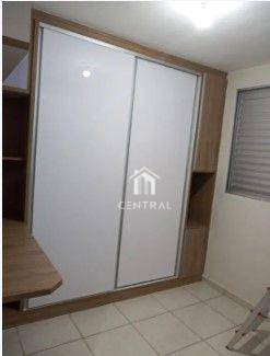 Apartamento à venda com 2 quartos, 49m² - Foto 19