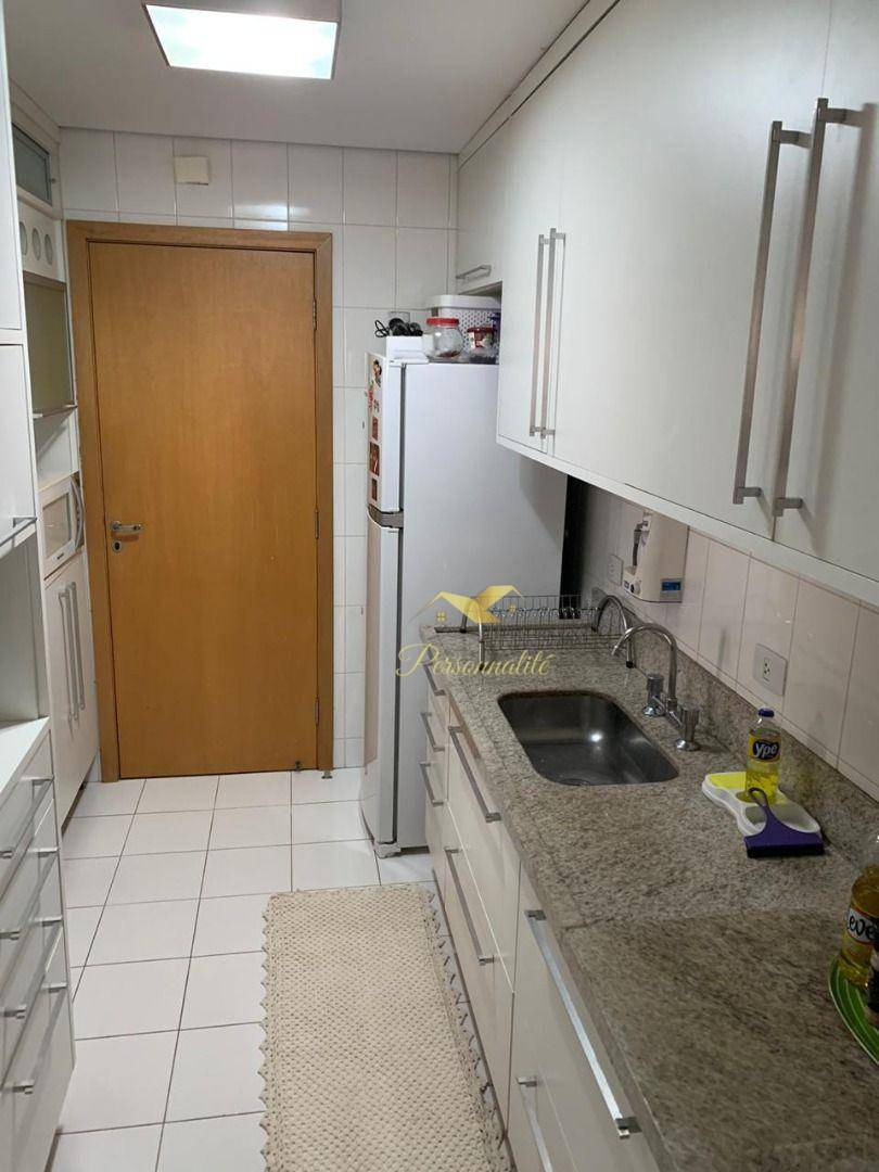 Apartamento à venda com 3 quartos, 84m² - Foto 8