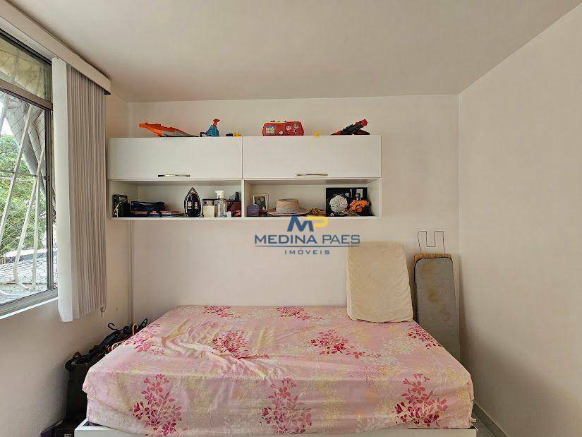 Apartamento à venda com 2 quartos, 66m² - Foto 17