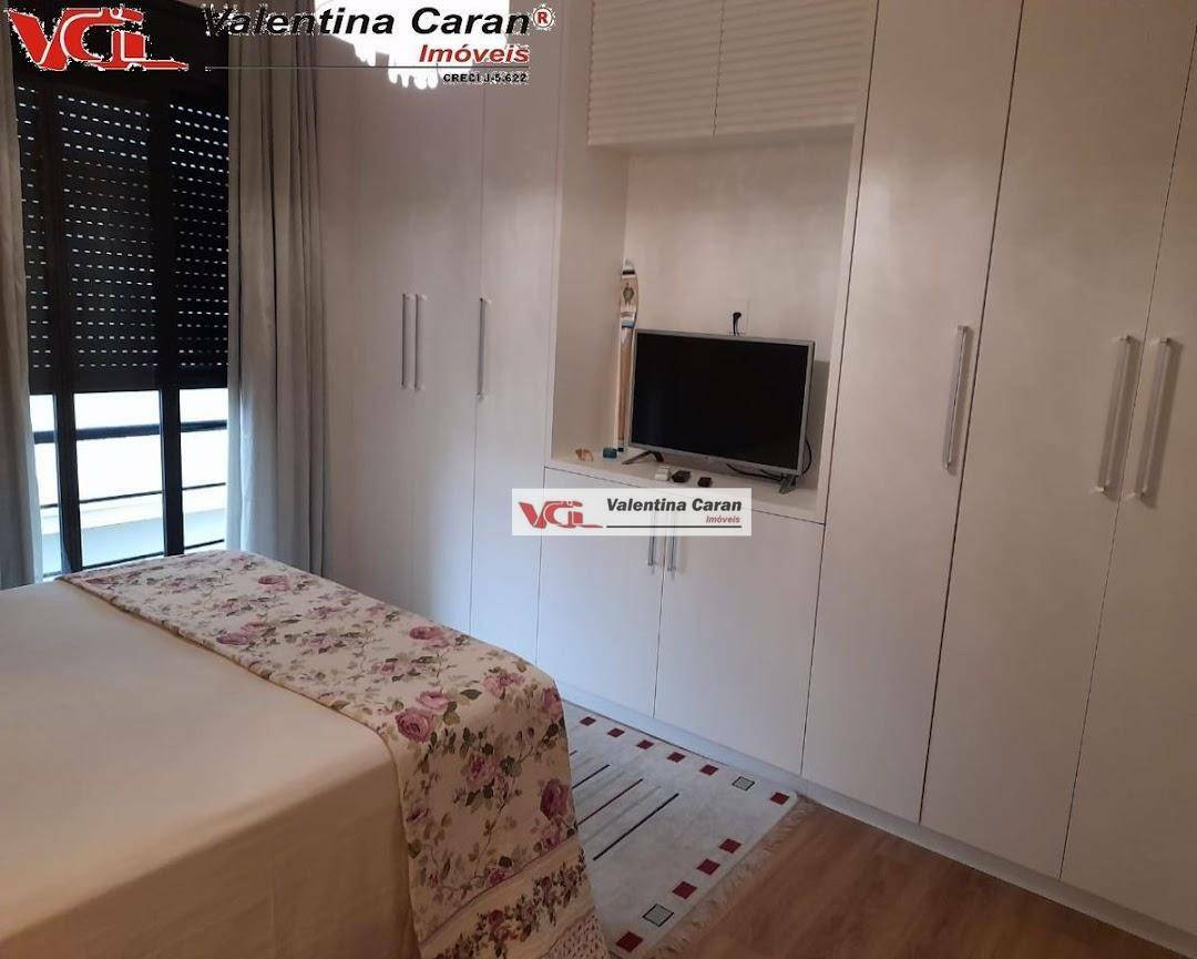 Casa de Condomínio à venda com 3 quartos, 276m² - Foto 35