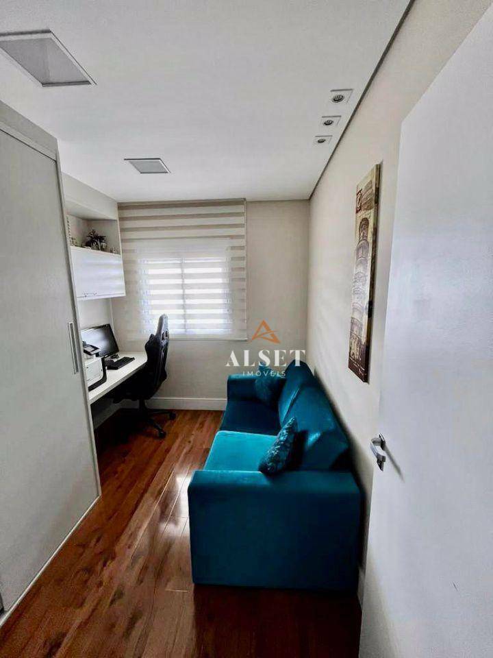 Apartamento à venda com 3 quartos, 123m² - Foto 25