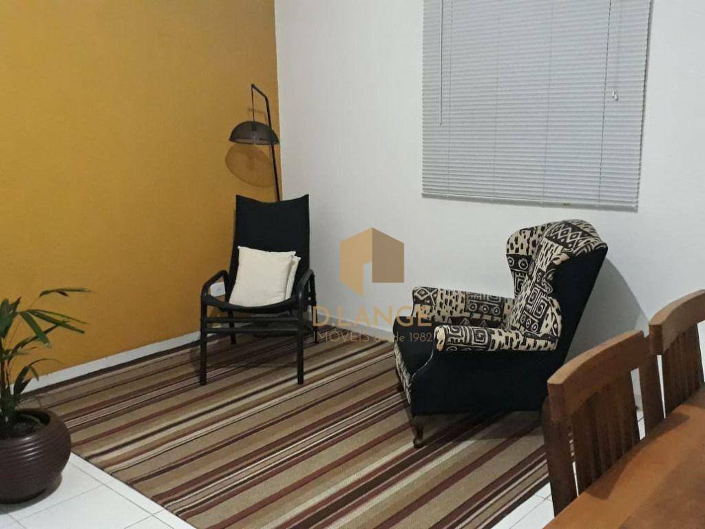 Apartamento à venda com 2 quartos, 60m² - Foto 7