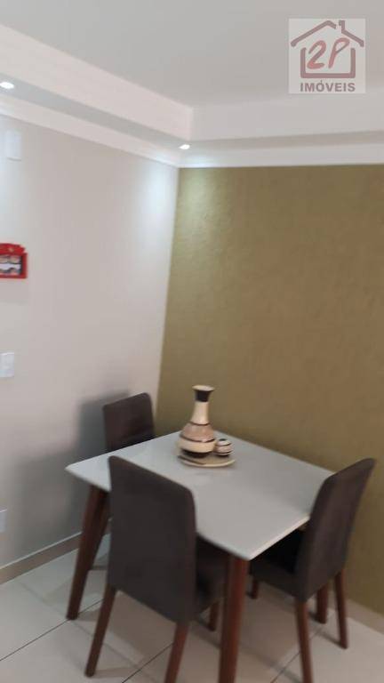 Apartamento à venda com 2 quartos, 44m² - Foto 3