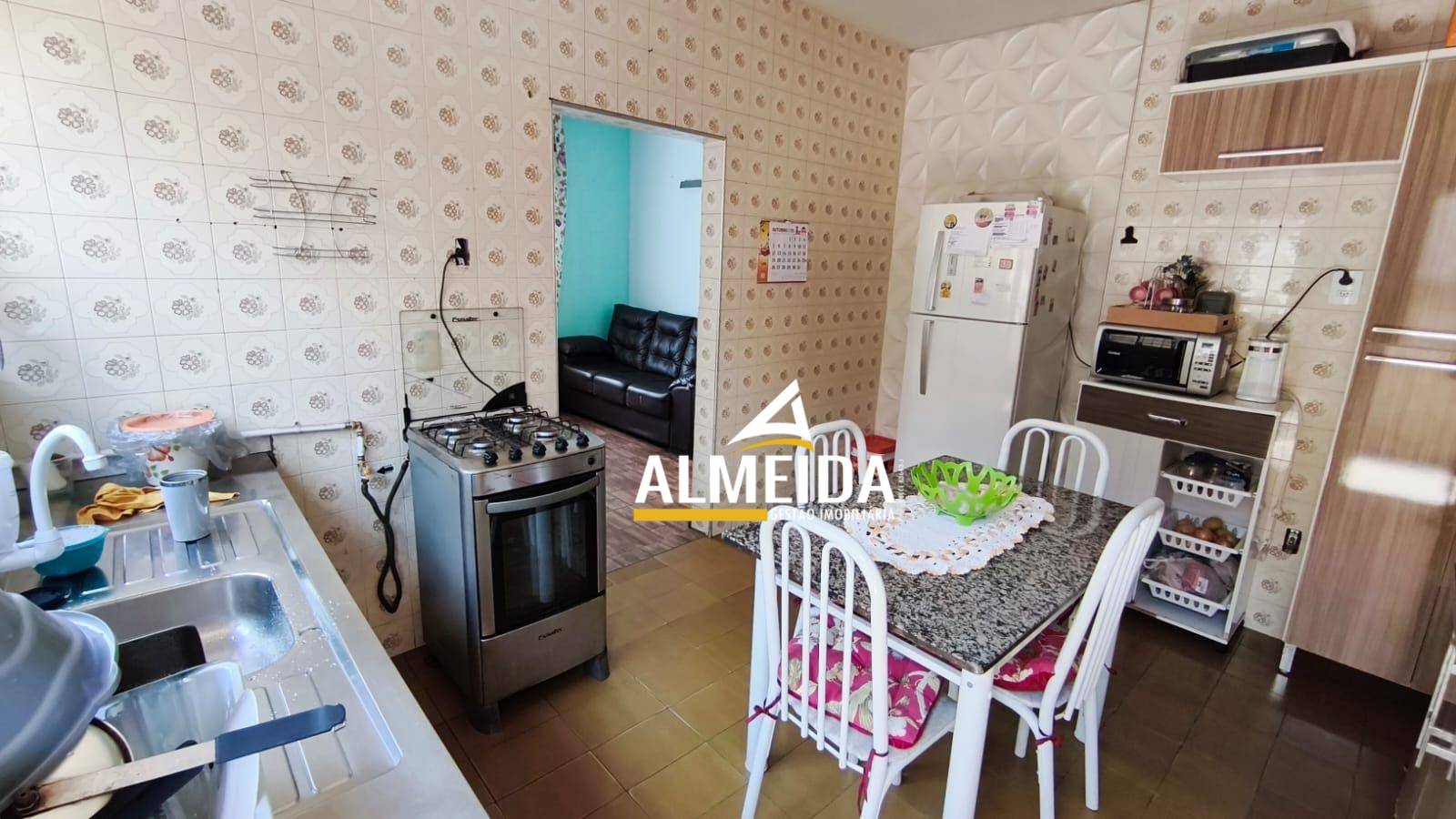 Casa, 3 quartos - Foto 3