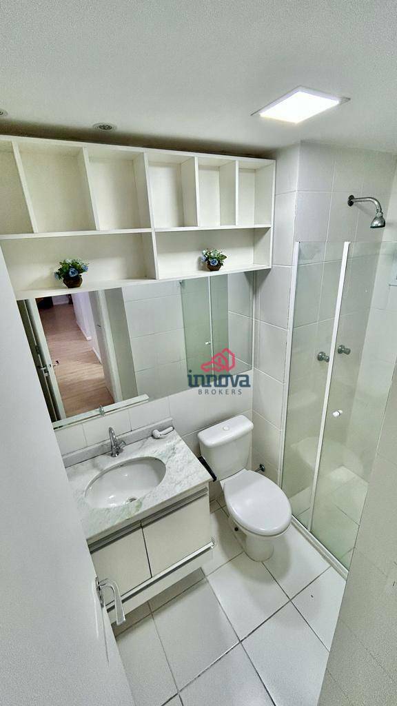 Apartamento à venda com 3 quartos, 72m² - Foto 6