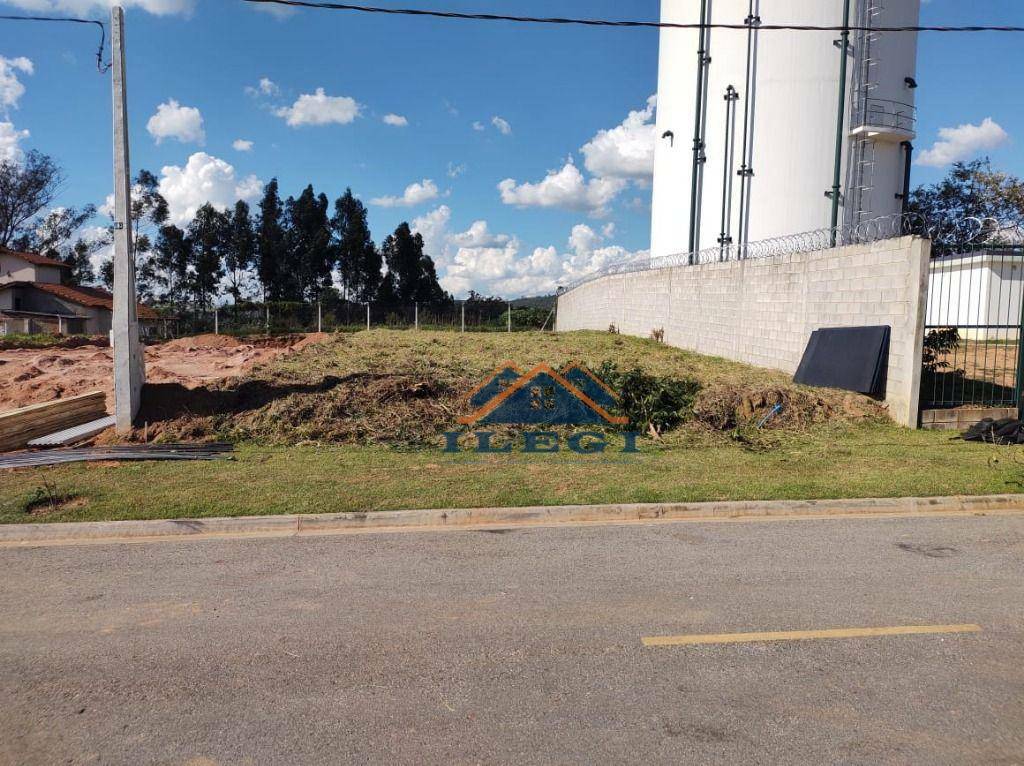 Loteamento e Condomínio à venda, 423M2 - Foto 8