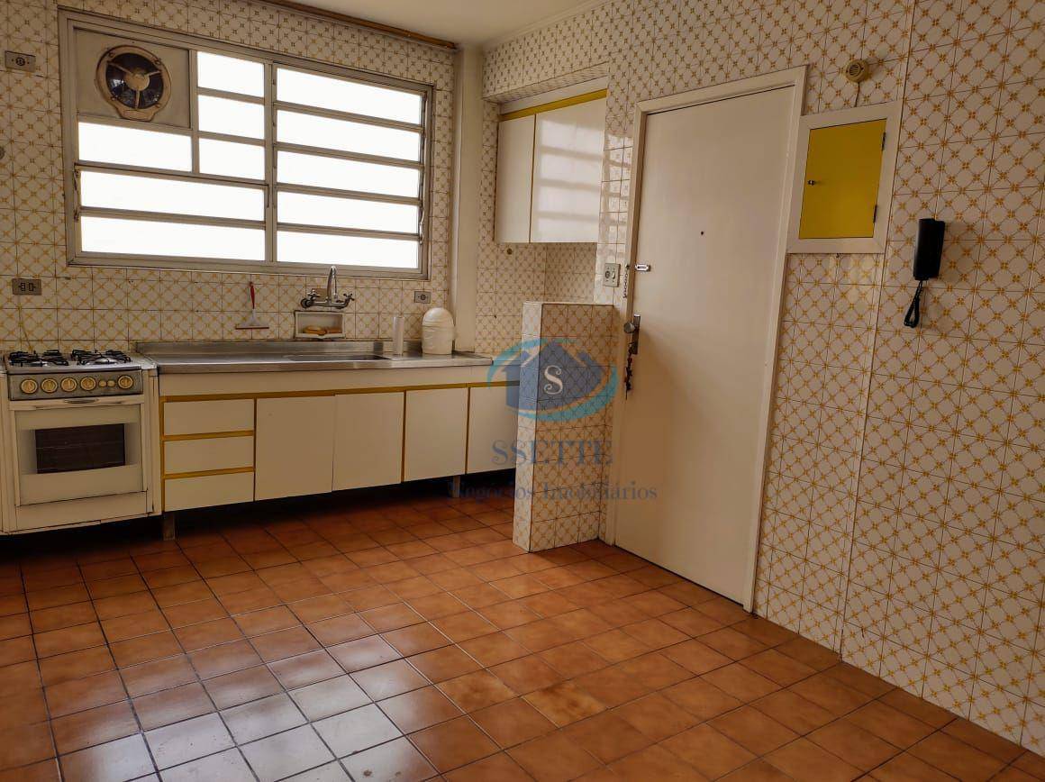 Apartamento à venda com 2 quartos, 90m² - Foto 5