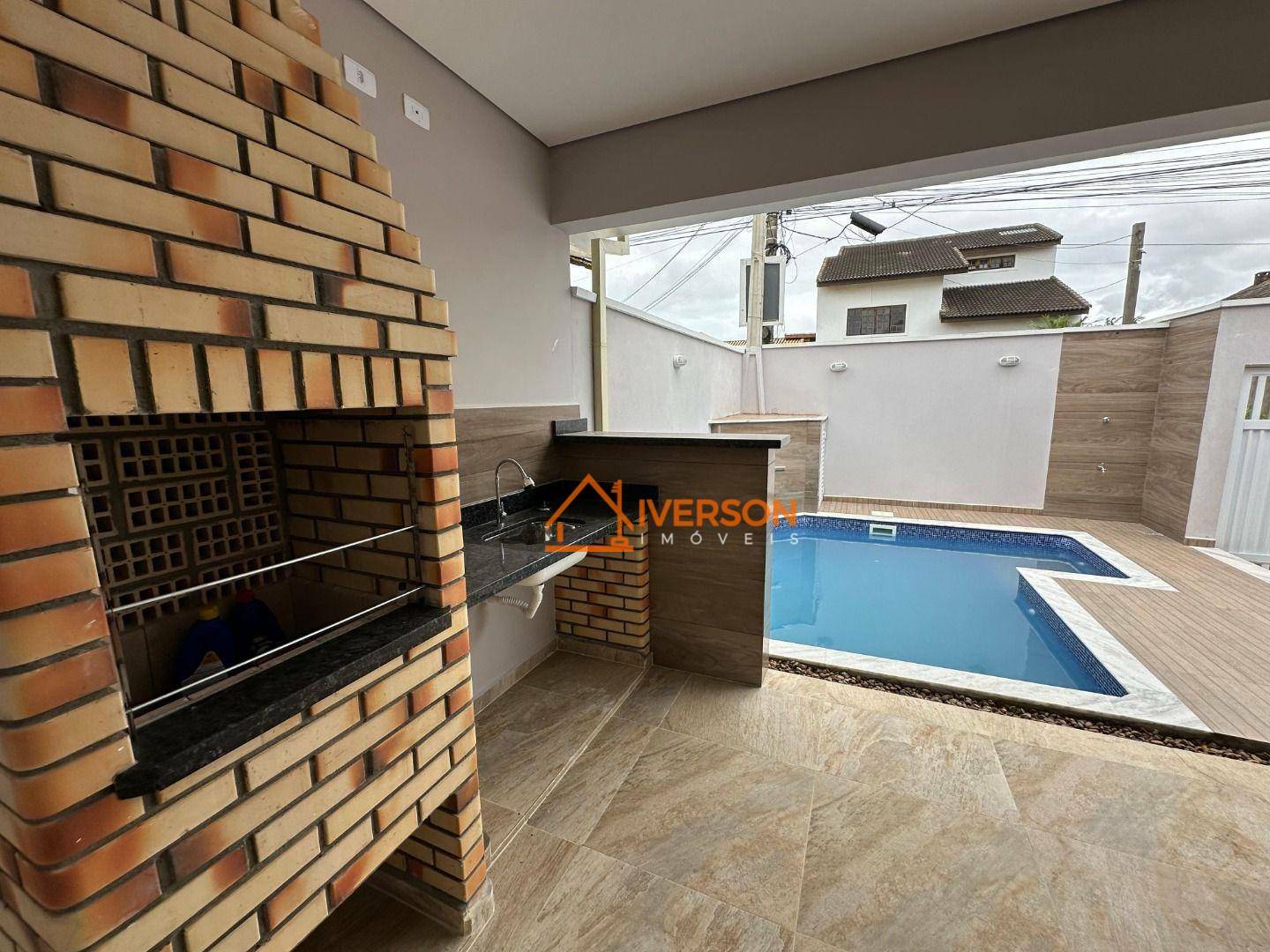 Casa à venda com 3 quartos, 140m² - Foto 17