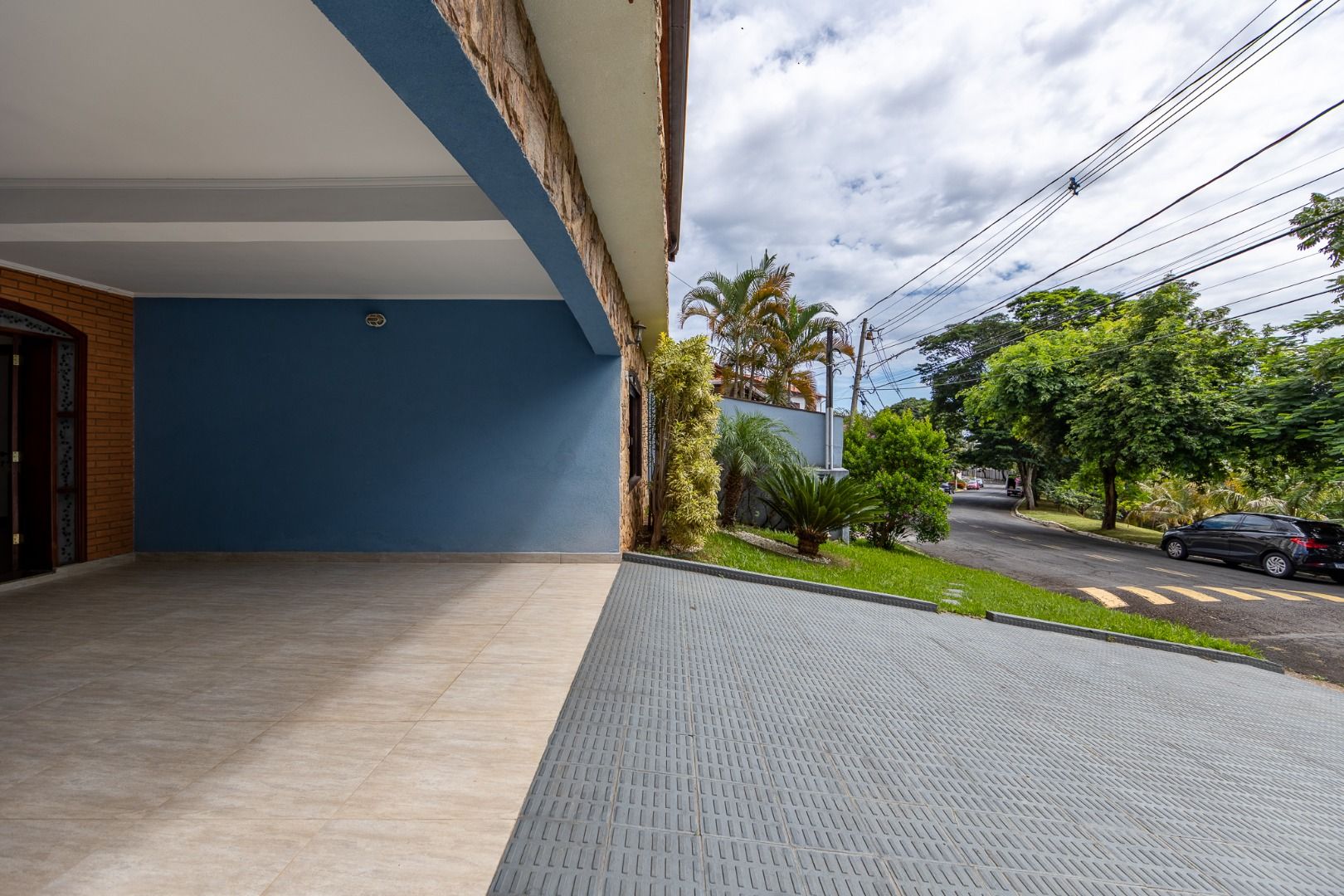 Casa de Condomínio à venda com 3 quartos, 386m² - Foto 7