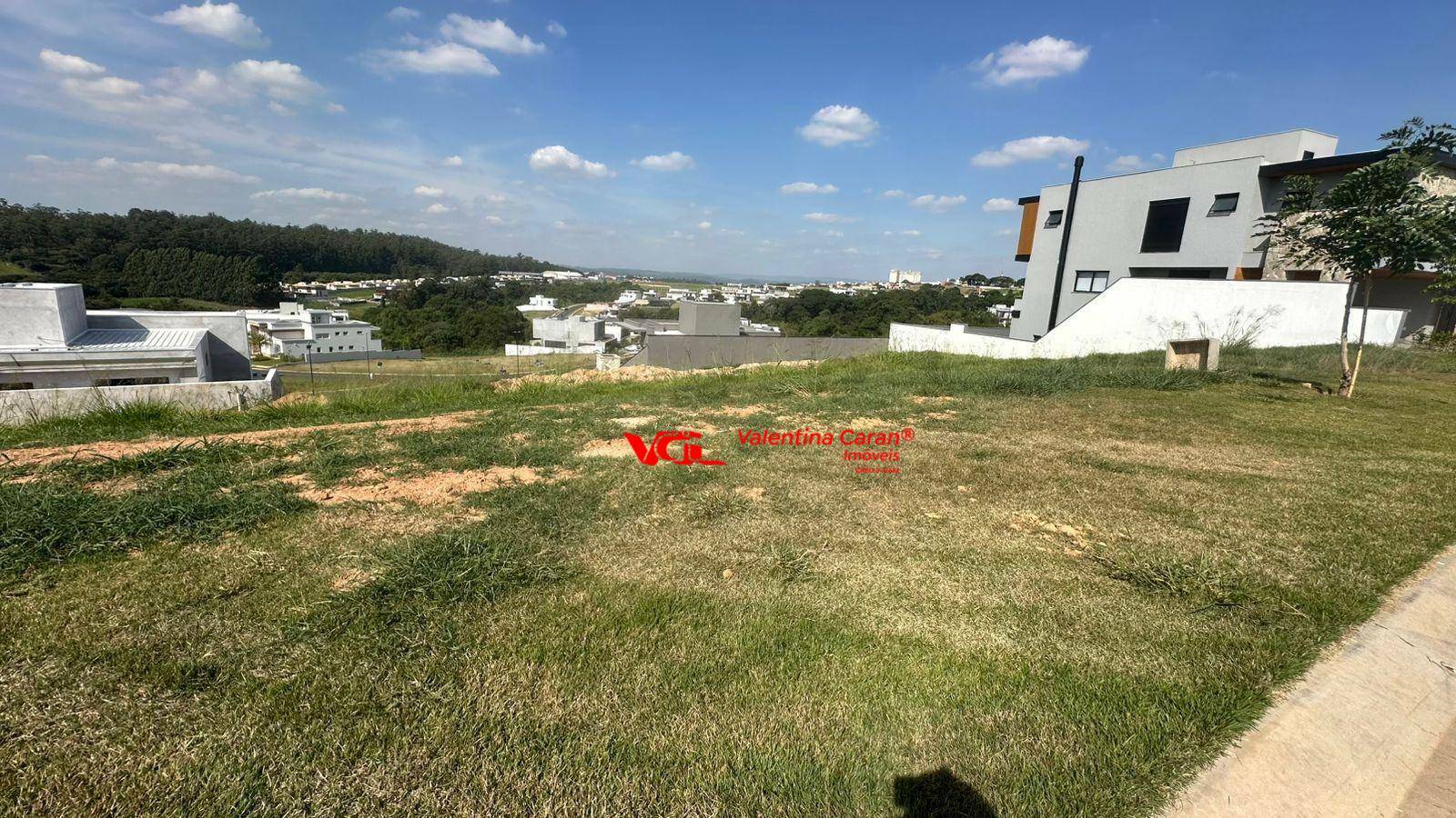 Loteamento e Condomínio à venda, 1027M2 - Foto 1