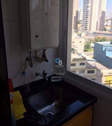 Apartamento à venda com 2 quartos, 68m² - Foto 9