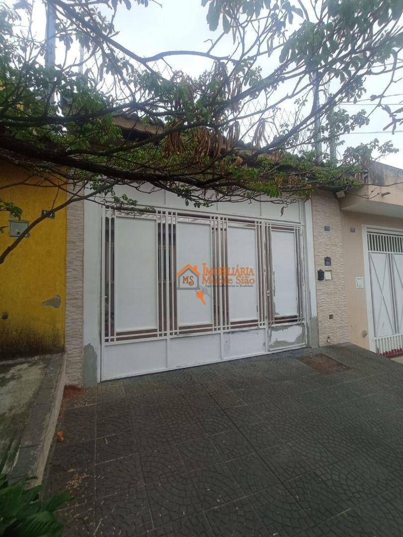 Sobrado à venda com 3 quartos, 150m² - Foto 77