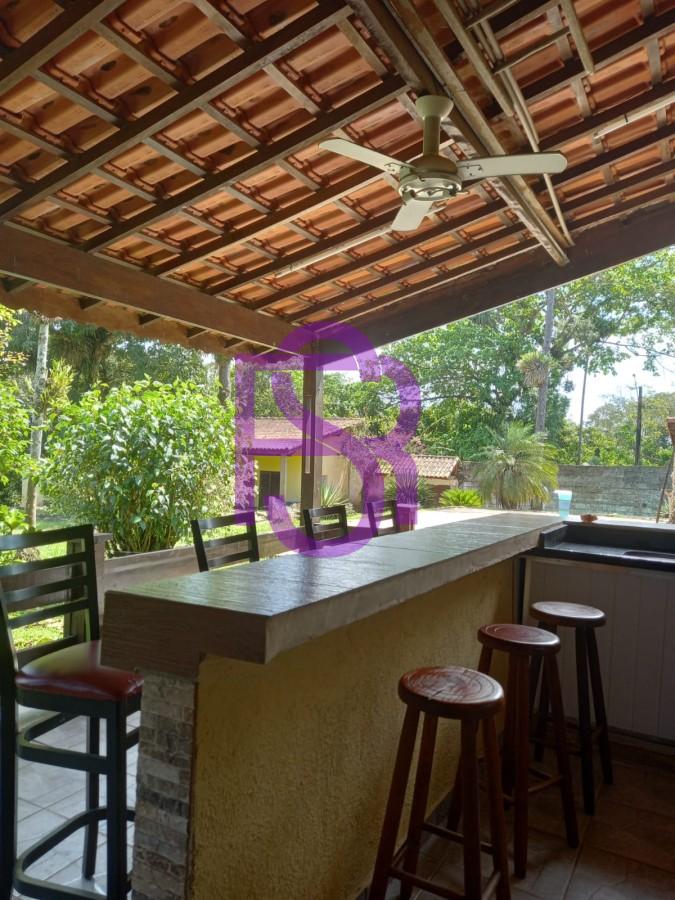 Chácara, 7 quartos, 2025 m² - Foto 37