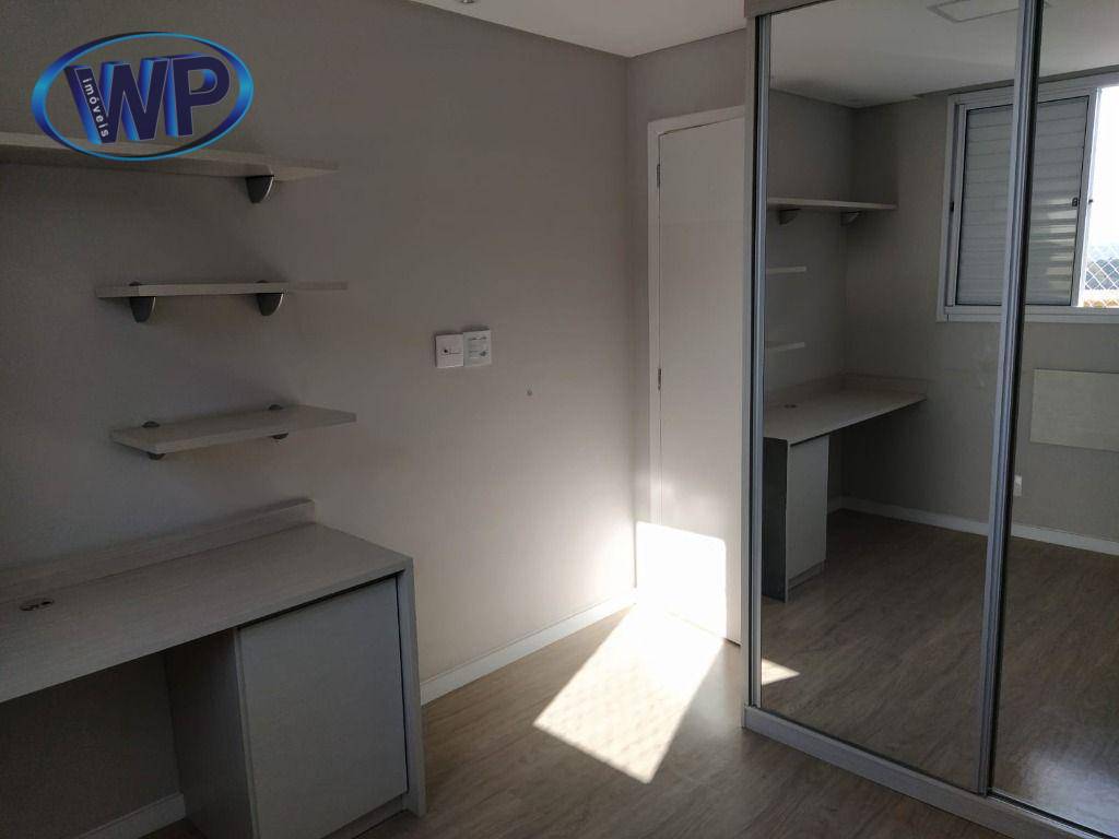 Apartamento à venda com 3 quartos, 67m² - Foto 11