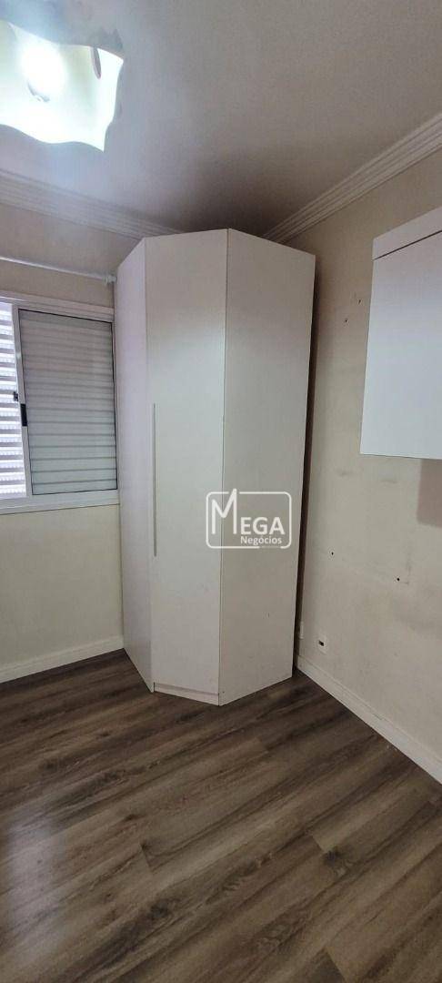 Apartamento à venda com 2 quartos, 51m² - Foto 11