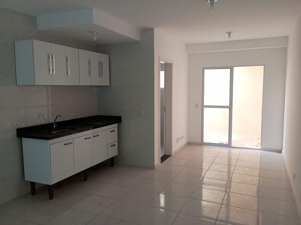 Apartamento para alugar com 1 quarto, 36m² - Foto 12