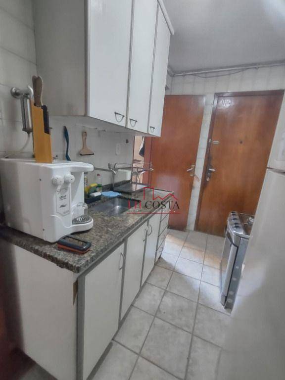 Apartamento à venda com 3 quartos, 120m² - Foto 22