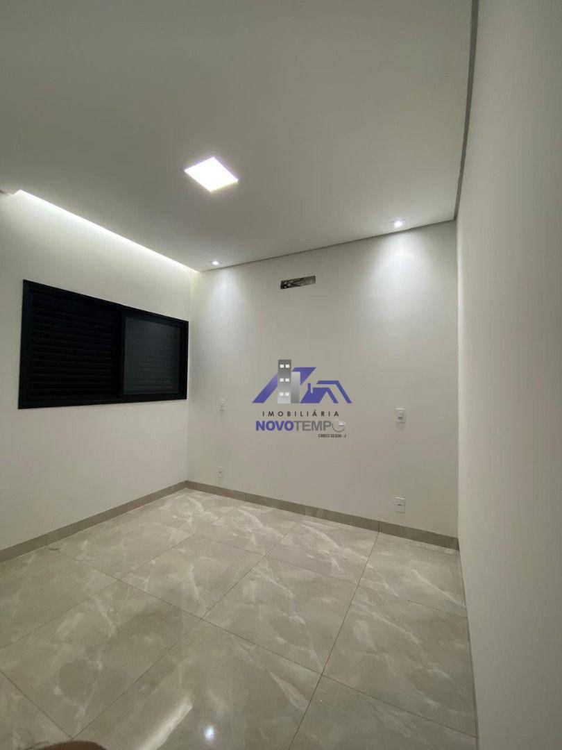 Casa de Condomínio à venda com 3 quartos, 140m² - Foto 16