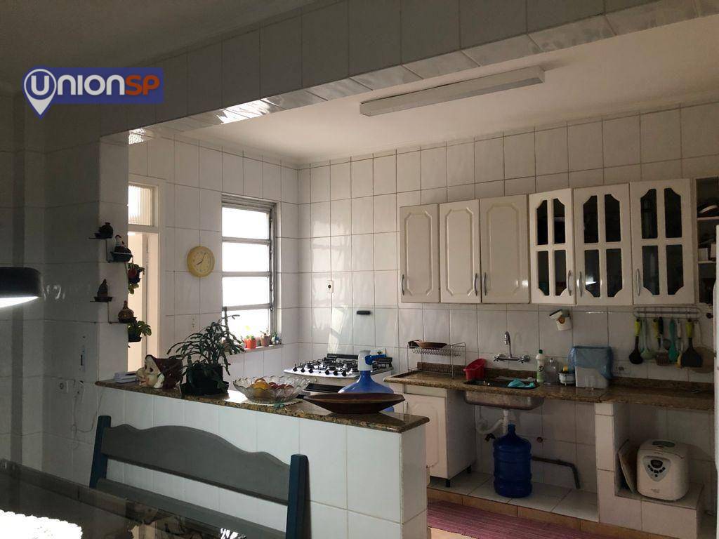 Apartamento à venda com 4 quartos, 248m² - Foto 14