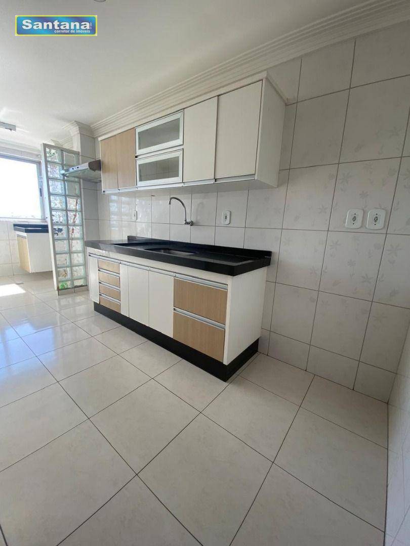 Apartamento à venda com 3 quartos, 85m² - Foto 12