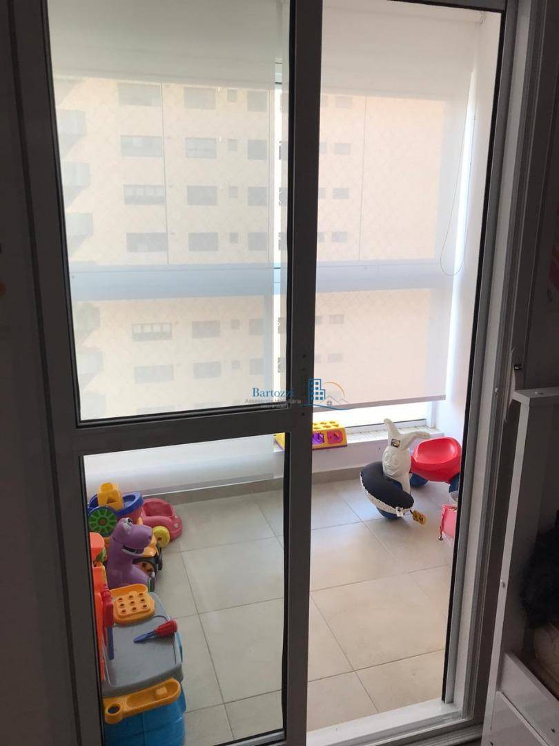 Apartamento à venda com 3 quartos, 115m² - Foto 25