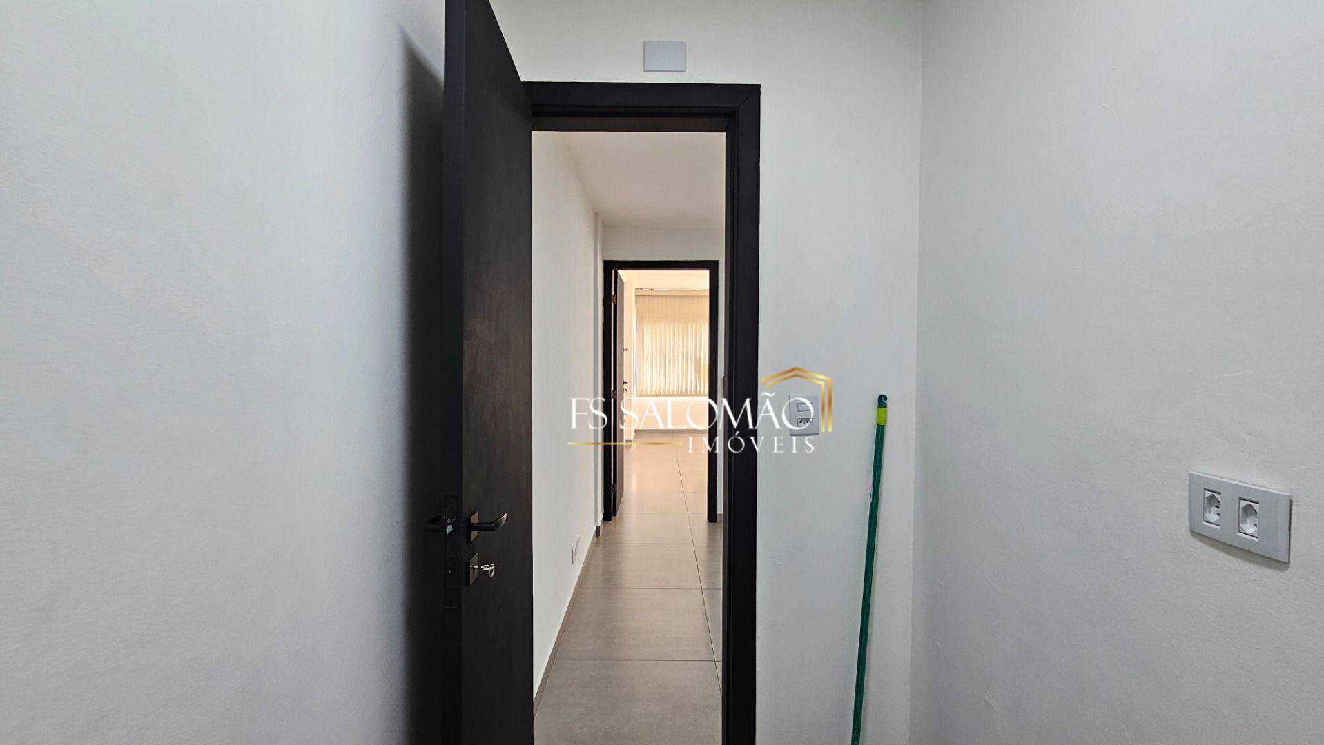 Conjunto Comercial-Sala para alugar, 40m² - Foto 14