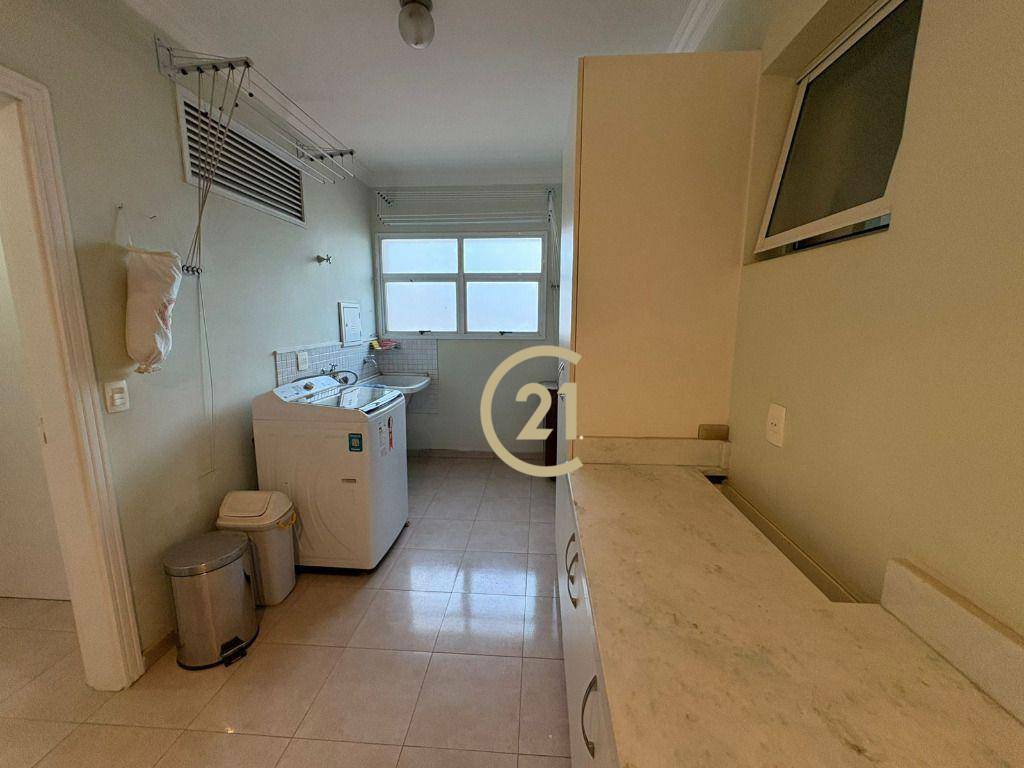 Apartamento à venda com 4 quartos, 264m² - Foto 28