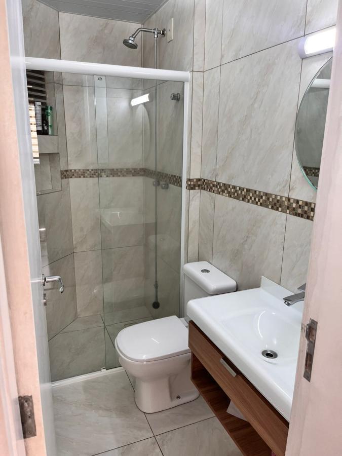 Apartamento à venda com 3 quartos, 67m² - Foto 13