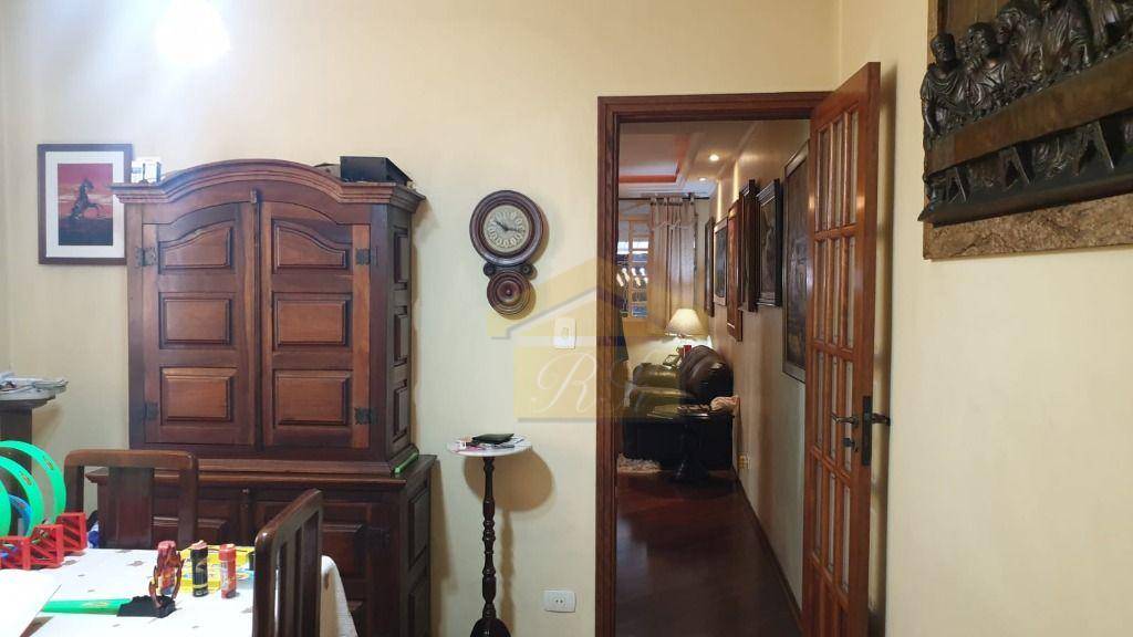 Sobrado à venda com 3 quartos, 121m² - Foto 13