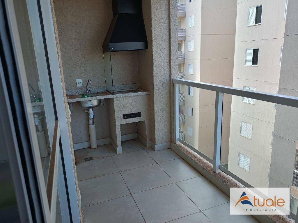 Apartamento à venda com 3 quartos, 80m² - Foto 13