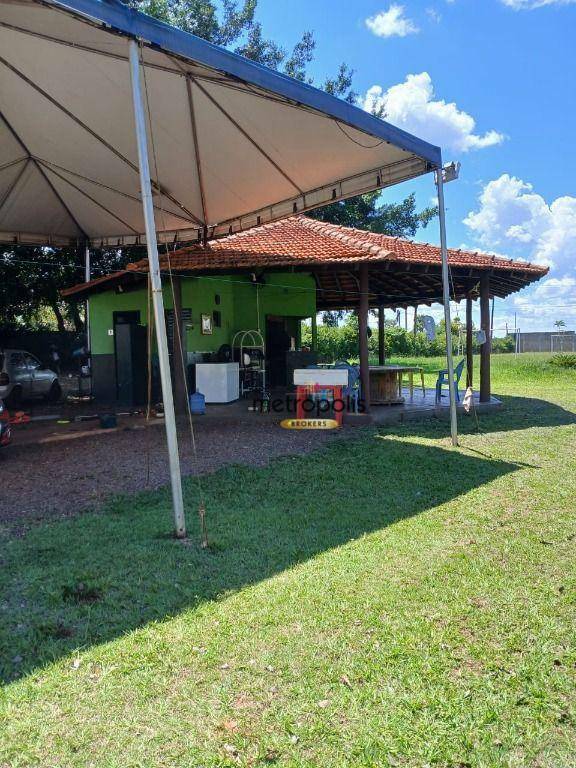 Chácara, 3 quartos, 3800 m² - Foto 2