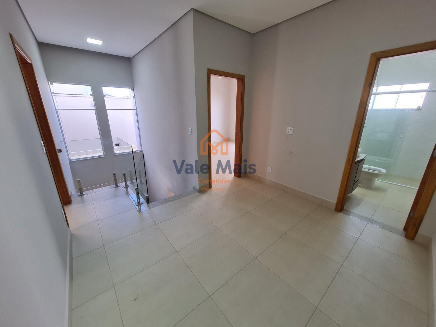 Casa à venda com 3 quartos, 160m² - Foto 5