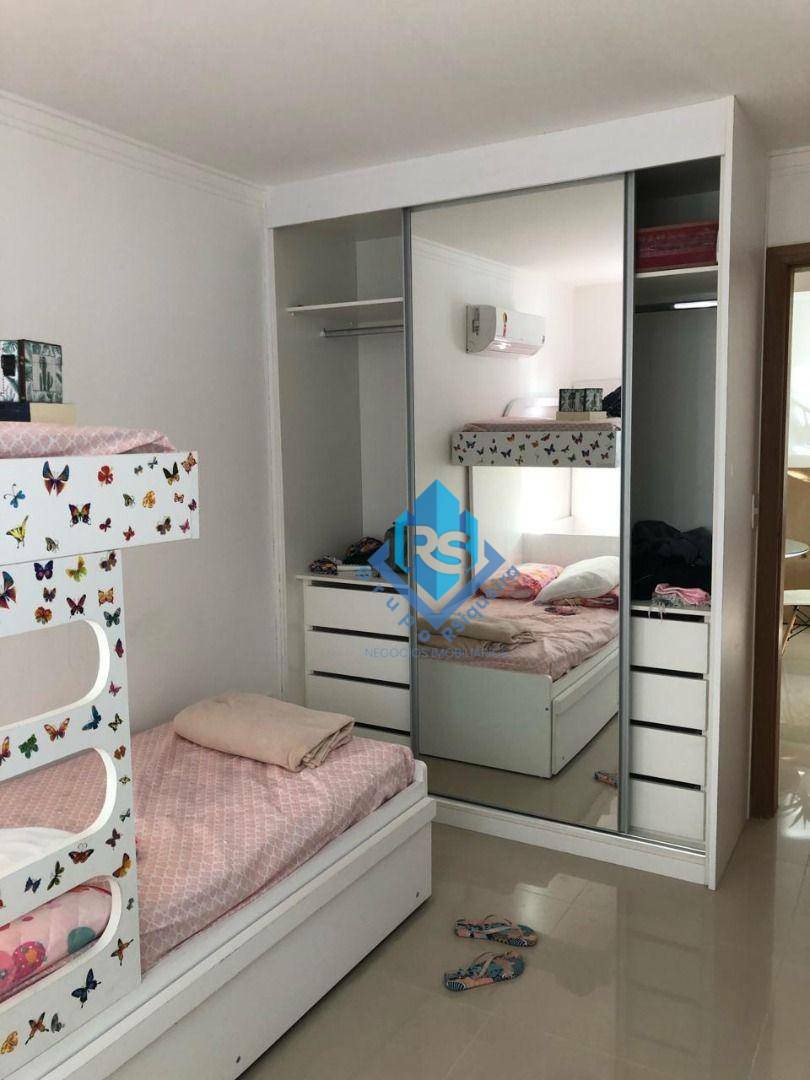 Apartamento à venda com 2 quartos, 100m² - Foto 10