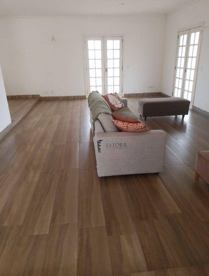 Sobrado à venda com 4 quartos, 383m² - Foto 8