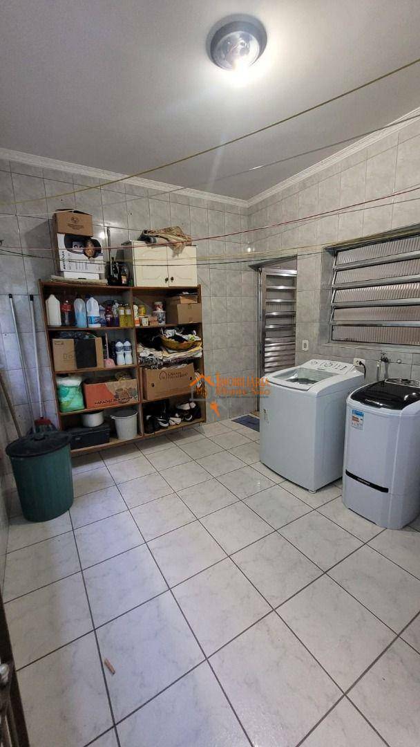 Sobrado à venda com 4 quartos, 80m² - Foto 29