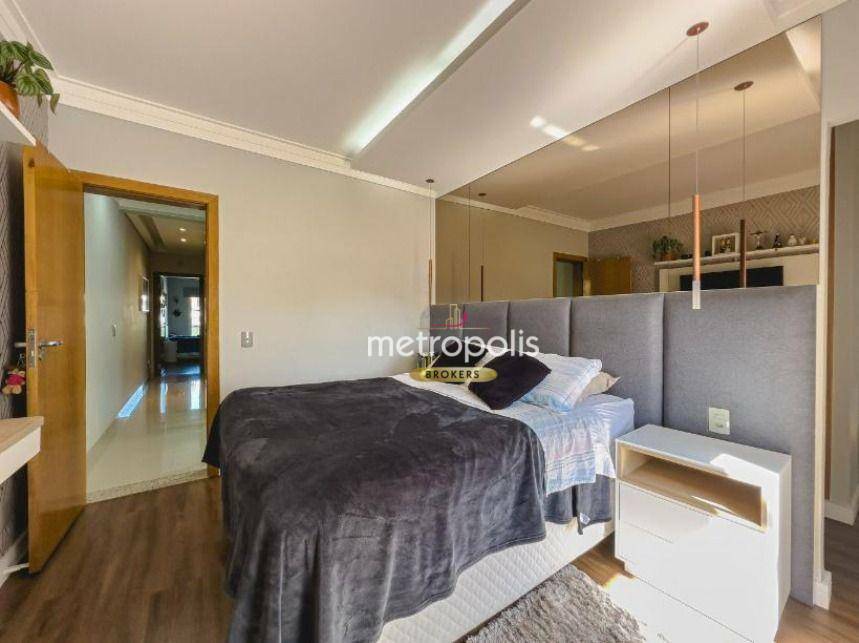 Sobrado à venda com 3 quartos, 180m² - Foto 18