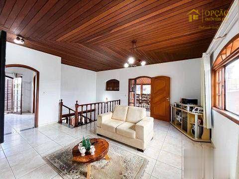 Casa de Condomínio à venda e aluguel com 5 quartos, 415m² - Foto 12