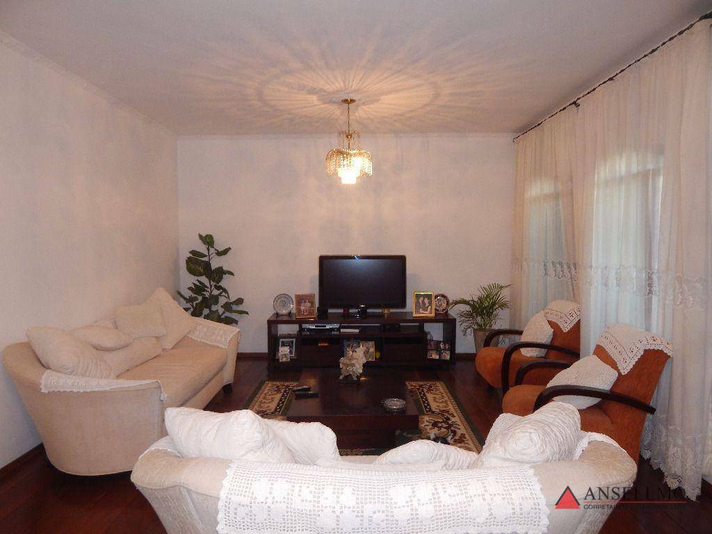 Sobrado à venda e aluguel com 4 quartos, 530m² - Foto 26