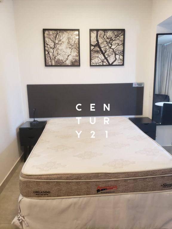 Apartamento para alugar com 1 quarto, 24m² - Foto 32