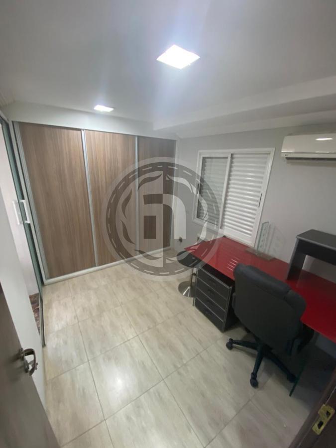 Apartamento à venda com 4 quartos, 205m² - Foto 7