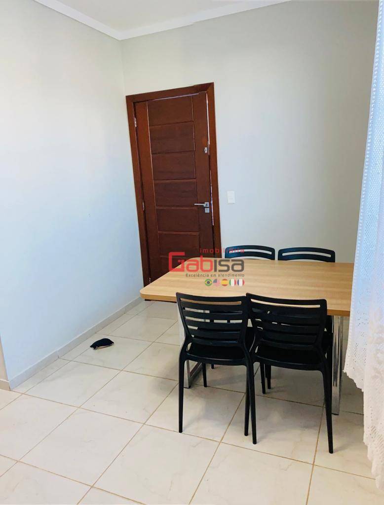 Casa de Condomínio à venda com 3 quartos, 164m² - Foto 7