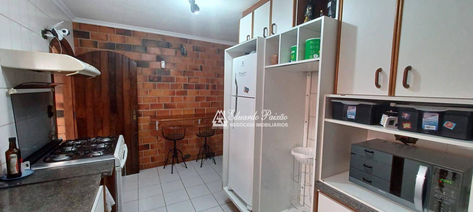 Sobrado à venda com 3 quartos, 209m² - Foto 13