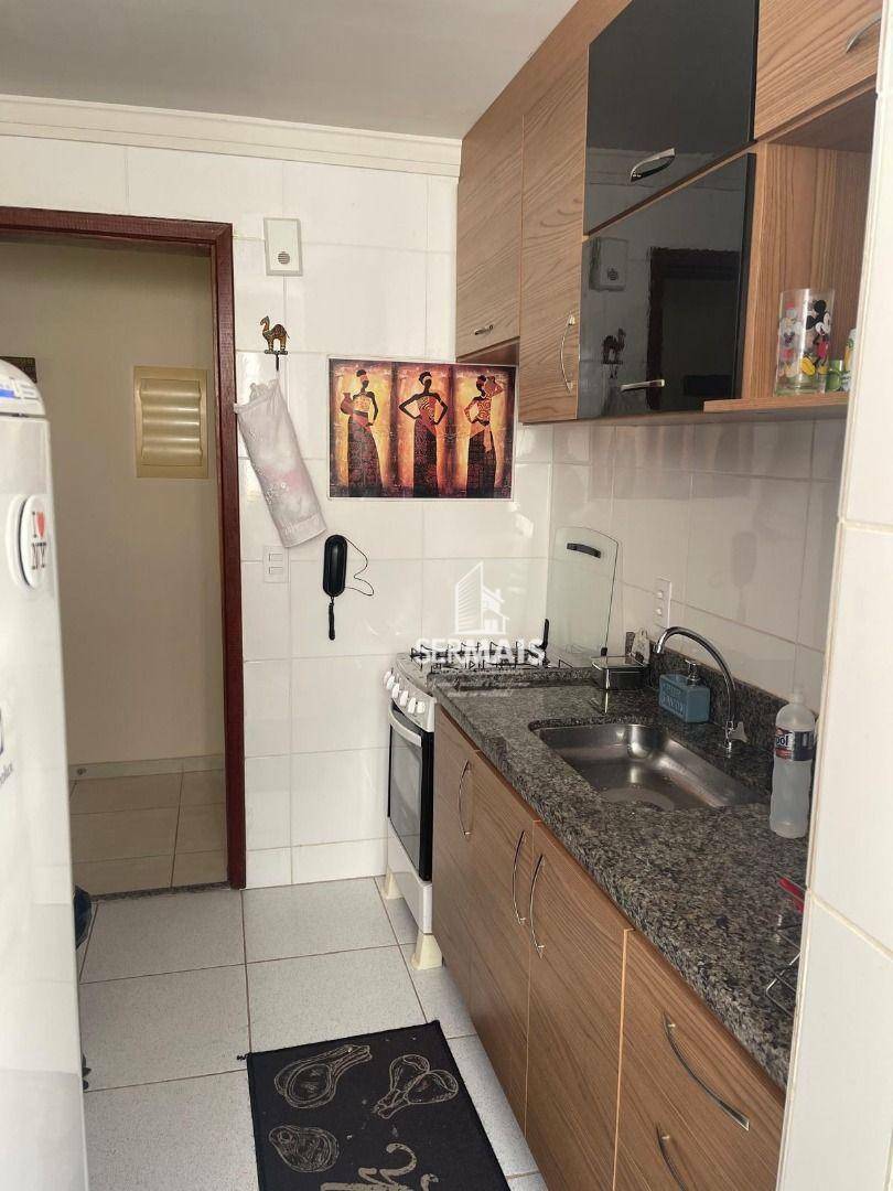 Apartamento à venda com 3 quartos, 74m² - Foto 20