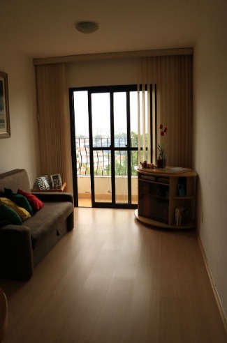 Apartamento à venda com 1 quarto, 45m² - Foto 5